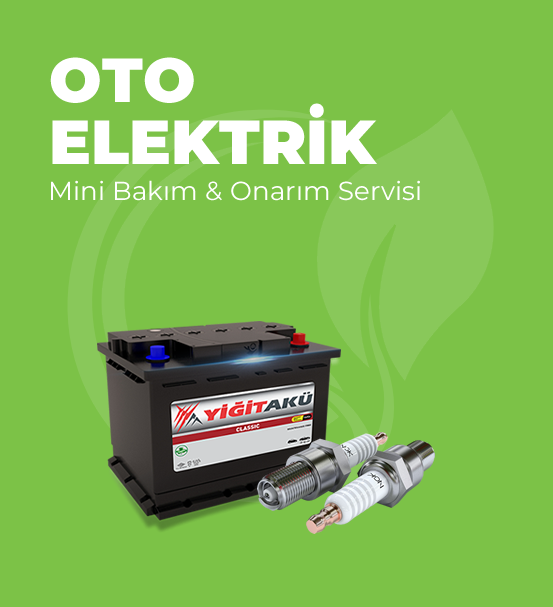 Oto Elektrik Servisi - Polat Otogaz Şanlıurfa