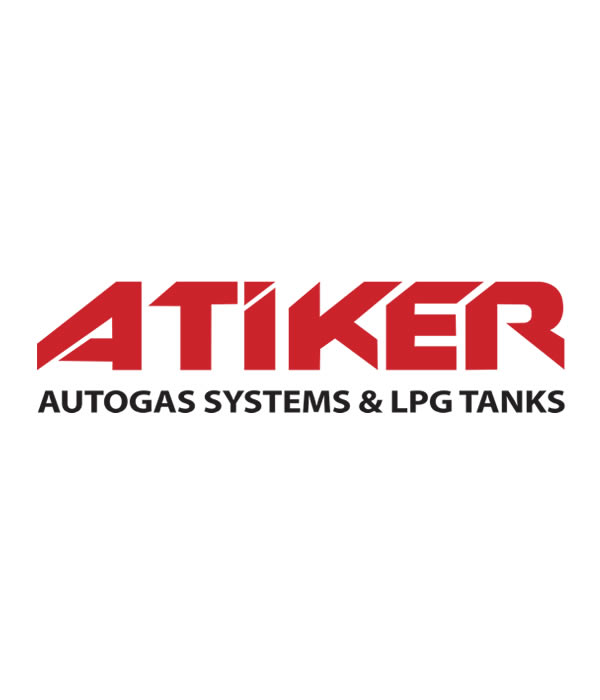 Atiker Şanlıurfa - Polat Otogaz