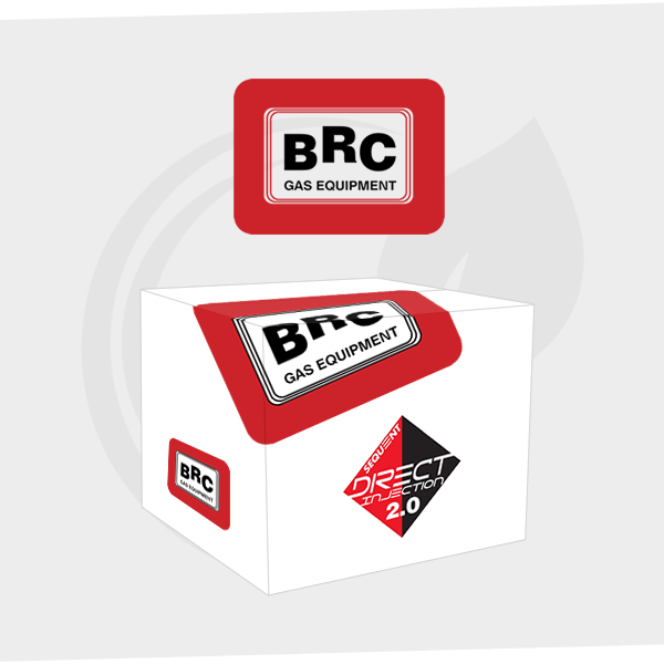 BRC Sdi 2.0 Direkt Enjeksiyon LPG Kiti Montaj Fiyatlari - Polat Otogaz Şanlıurfa