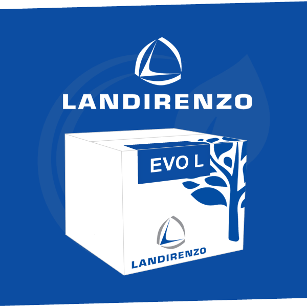Landirenzo Evo L LPG Kiti Montaj Fiyatlari - Polat Otogaz Şanlıurfa